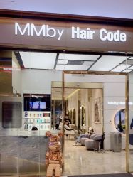 -MMbyHairCode 芭曲发型沙龙