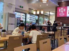 -裕记烧腊连锁餐饮(外马分店)