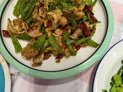 -菜哥龙虾•九江菜(七中店)