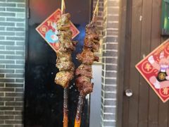 -纪录片《人生一串》体验店(静安店)