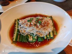 -北京老铺烤鸭(老城根店)