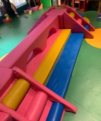 -KidSteam儿童乐园(富力城店)