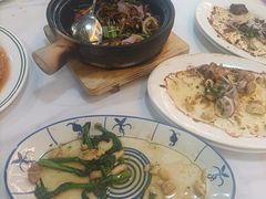 -明本湛江鸡•海鲜小厨(陈家祠店)