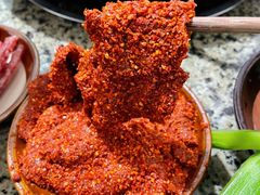 麻辣牛肉-重庆下半城老火锅(糖酒公司店)