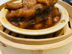 -蔡澜点心·粤菜(月星环球港店)