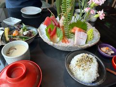 -王鼎精致料理铁板烧(世博源店)