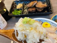 -豊 胜手丼