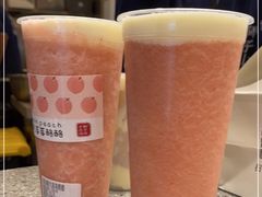 -君之狮子山·轻糖烘焙(松江印象城店)