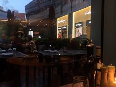 -君悦酒店·La Terrazza意合園·意式风味