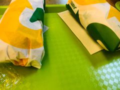 -赛百味SUBWAY(金宝汇店)