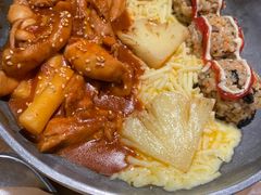 -TAIFORKS 大福食堂·山葵烤肉料理·拌饭(宝安店)
