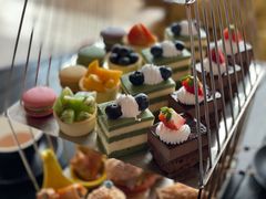 -南沙游艇会·大兵船餐厅