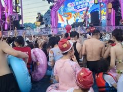 -苏州乐园森林水世界