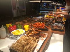 -加餐海鲜自助(集美银泰百货店)