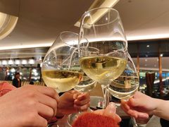 -乐咖啡西餐厅(太湖皇冠假日酒店)