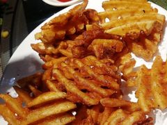 -外滩风尚(漪汾街店)