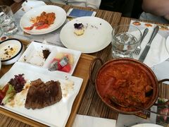 -榖屋house of flour(张江首店)