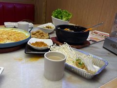 -韩宫宴炭火烤肉(昆山金鹰店)