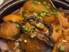 -南山鲜虾面·活鲜小馆·海味大连菜(南山总店)