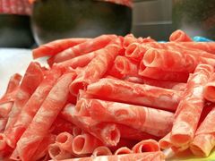 -朗丽兹自助餐厅