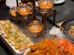 -曾宴·楚菜(湖北省博物馆店)