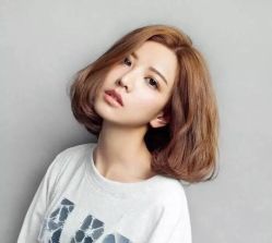 -GIRL STYLE 烫发·染发沙龙