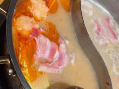 -山海蟹庐·海鲜糟粕醋火锅(慈溪店)