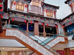 -银泰百货(北京大红门店)
