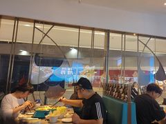 -半天妖烤鱼(印象城店)