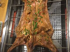 -炑羊香烤全羊(西三旗店)
