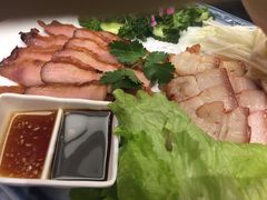 -旺达·福州菜(正大广场店)
