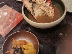 -Ginza Onodera铁板烧(外滩十八号店)