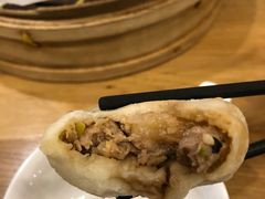 三鲜-陈傻子餐厅(世纪都会店)