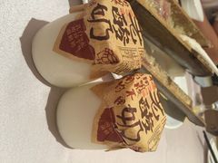 粗茶淡饭•汉口公馆-粗茶淡饭·汉口公馆(循礼门店)