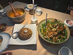 -山石榴·贵州菜(丰盛里店)