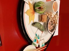 -盘古七星酒店·京都怀石花传日餐厅