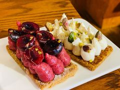 -BERRY BEANS(东直门店)