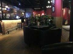 -红墙餐吧(大学城南亭店)
