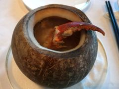 -金轩中餐厅 Jin Xuan(浦东丽思卡尔顿酒店)