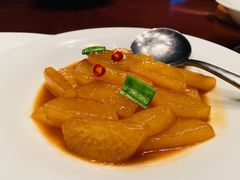 荣记萝卜片-新荣记(建国门外大街店)