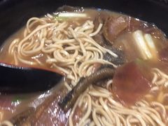 -慧娟面馆·餐厅(望江路店)