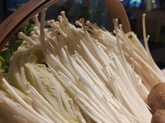 -同仁四季椰子鸡(福田东园总店)