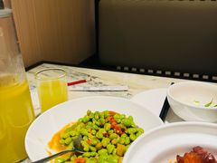 -小菜园新徽菜(马鞍山金鹰店)