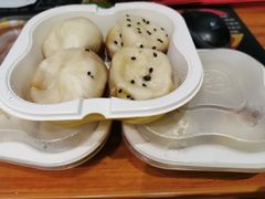 -阿三生煎(友谊大街店)