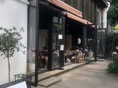 -Metal hands·铁手咖啡