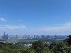 -岳麓山风景名胜区