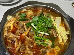 -古乐牛香·鲜牛肉牛杂火锅(吴江三里桥运东商业广场店)
