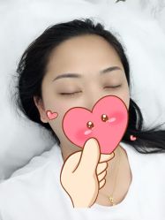 -HQ半永久纹绣纹眉