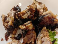 -良友·海鲜青岛菜(五四广场店)