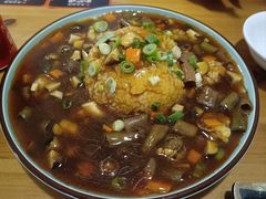 -海胆小馆(东北水饺·春柳店)